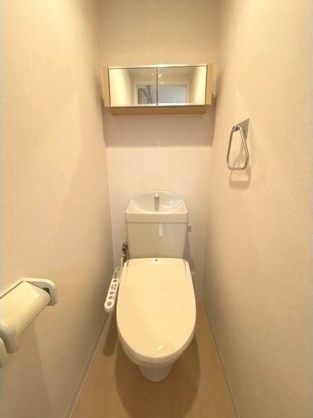 サンフォレスタの物件内観写真