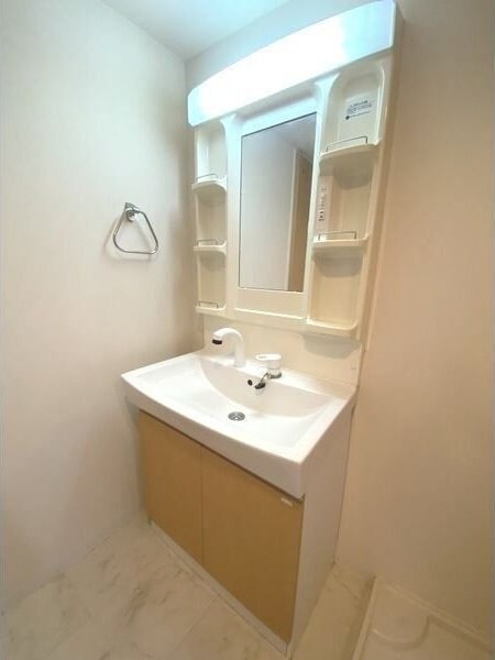 サンフォレスタの物件内観写真