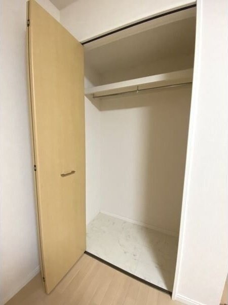 サンフォレスタの物件内観写真