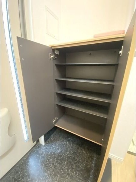 サンフォレスタの物件内観写真