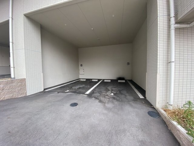 レジデンス東別院スクエアIIの物件内観写真