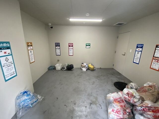 レジデンス東別院スクエアIIの物件内観写真