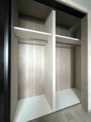 グランパセオ名駅那古野の物件内観写真