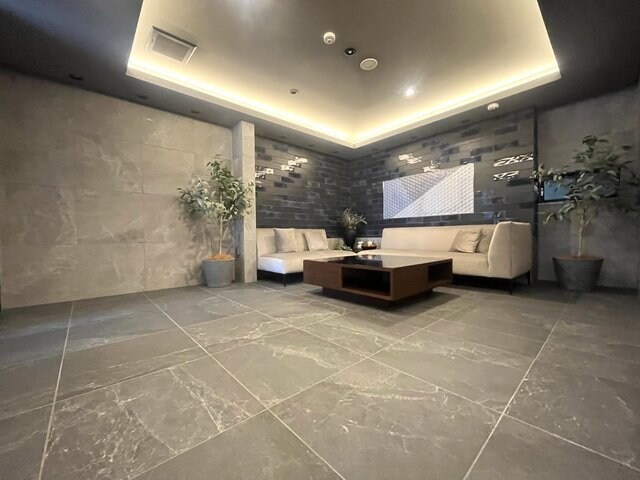 グランパセオ名駅那古野の物件内観写真