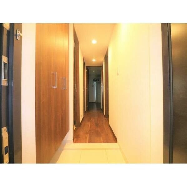 プレサンスロジェ丸の内の物件内観写真