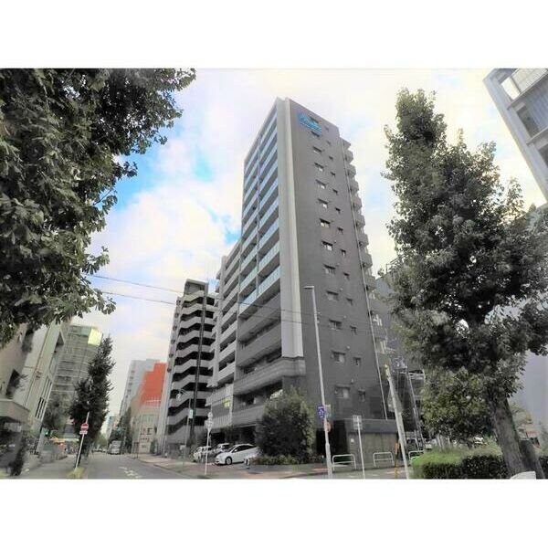 プレサンスロジェ丸の内の物件内観写真