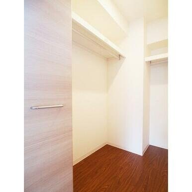 Conforto若宮の物件内観写真