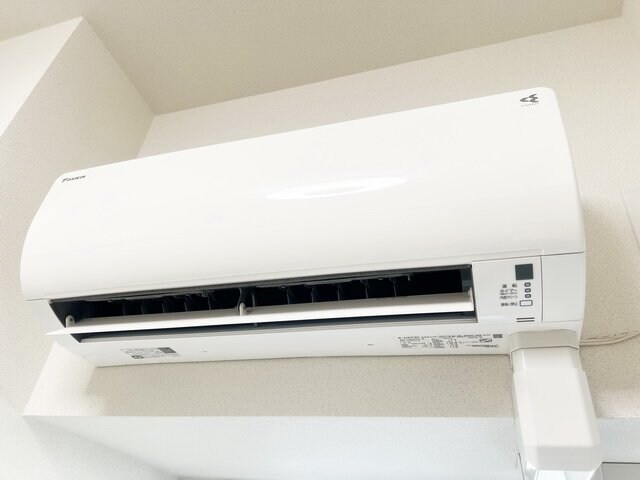 プレサンス鶴舞パークグラッドの物件内観写真