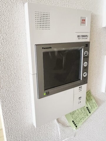 プレサンス鶴舞パークグラッドの物件内観写真