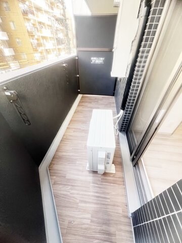 プレサンス鶴舞パークグラッドの物件内観写真