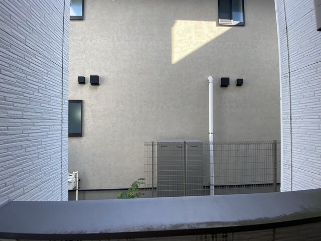 ブランフィーユの物件内観写真