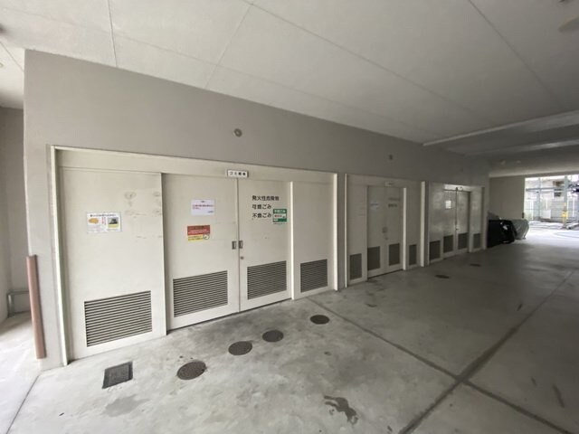 エステムコート名古屋駅前COREの物件内観写真