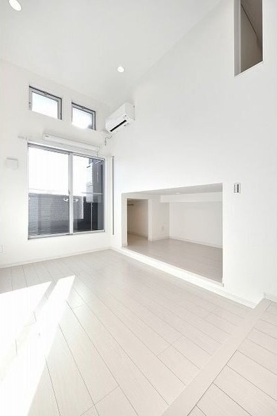 VIVA米野II(ビバコメノツー)の物件内観写真