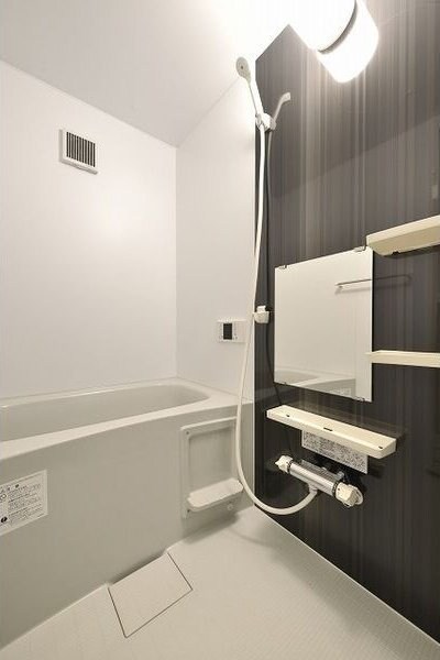 VIVA米野II(ビバコメノツー)の物件内観写真