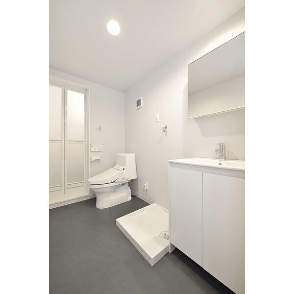 VIVA米野II(ビバコメノツー)の物件内観写真