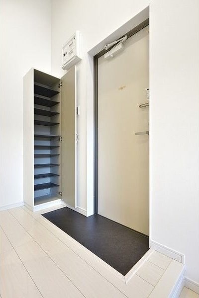 VIVA米野II(ビバコメノツー)の物件内観写真