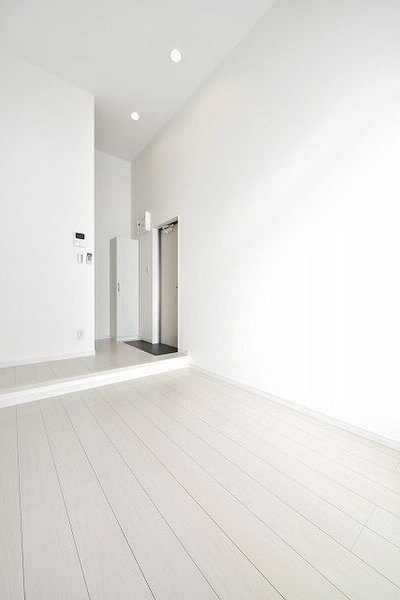 VIVA米野II(ビバコメノツー)の物件内観写真