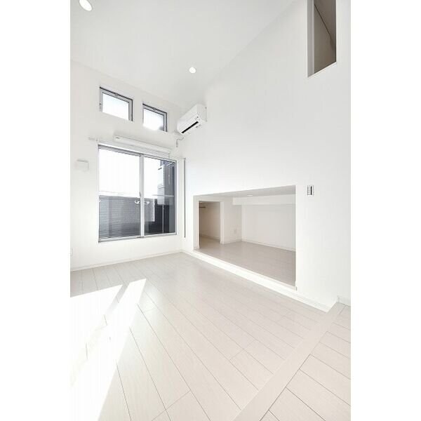 VIVA米野II(ビバコメノツー)の物件内観写真