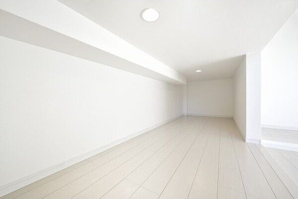 VIVA米野II(ビバコメノツー)の物件内観写真