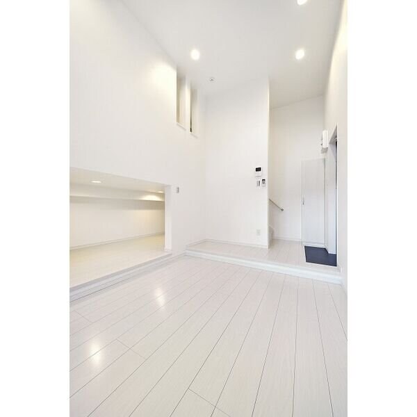 VIVA米野II(ビバコメノツー)の物件内観写真