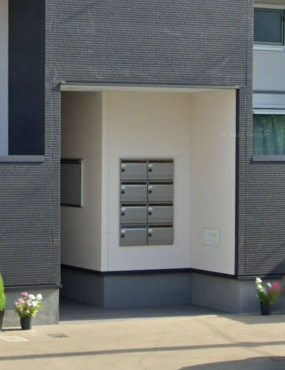 VIVA米野II(ビバコメノツー)の物件内観写真