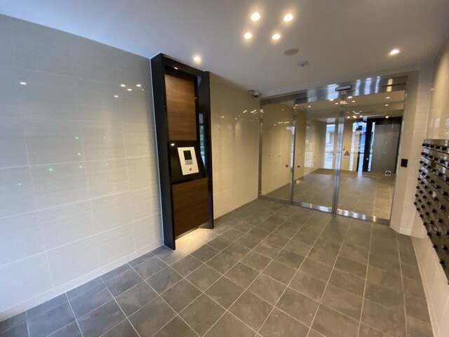 パルティール高畑の物件内観写真