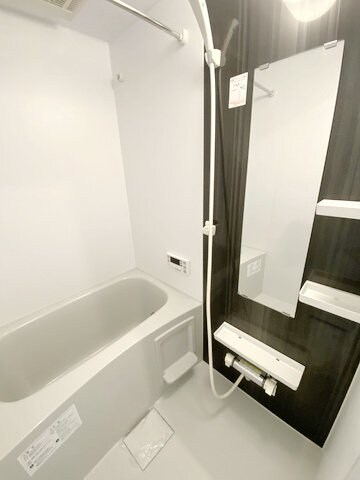 パルティール高畑の物件内観写真