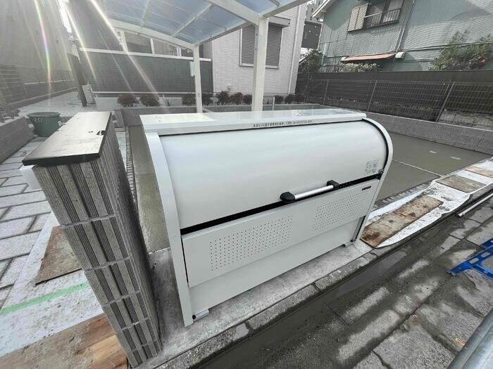 スリーエイト キミの物件内観写真