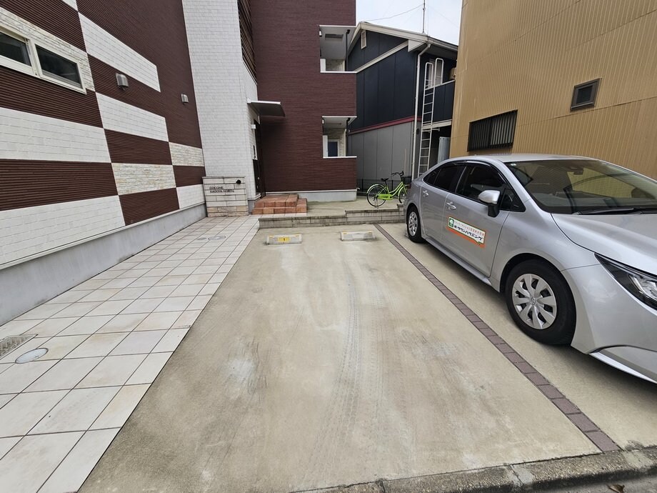 COCONE NAGOYA NORTHの物件内観写真