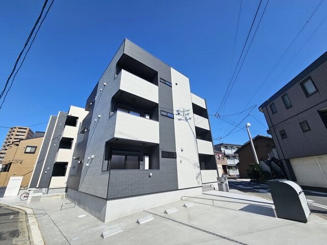 MOVE本陣GRANDEの物件内観写真