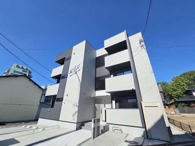 MOVE本陣GRANDEの物件内観写真