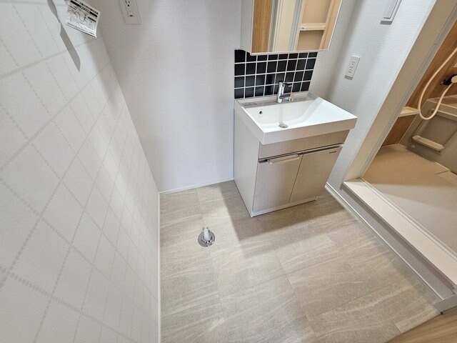 MOVE本陣GRANDEの物件内観写真