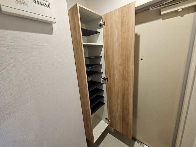 MOVE本陣GRANDEの物件内観写真