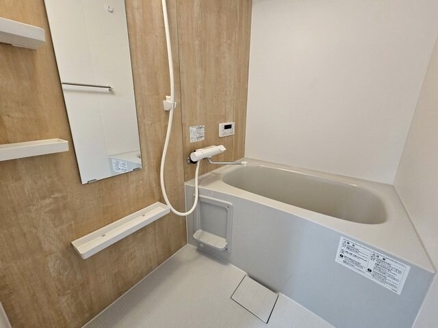 MOVE本陣GRANDEの物件内観写真