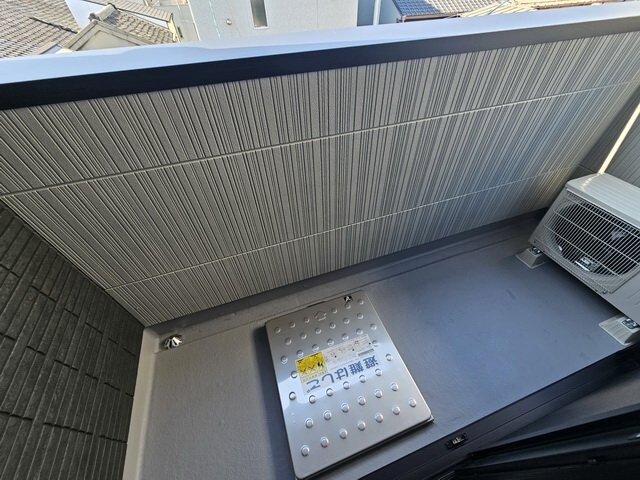 MOVE本陣GRANDEの物件内観写真