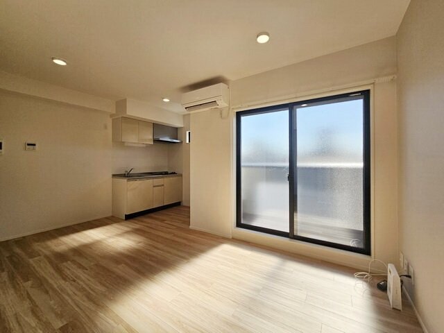 MOVE本陣GRANDEの物件内観写真