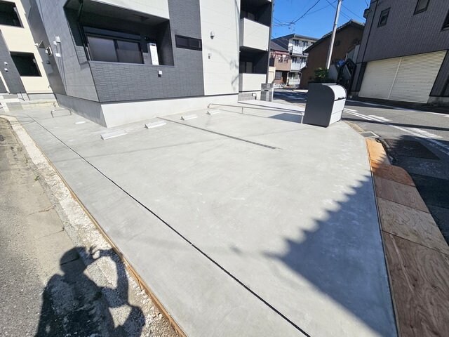 MOVE本陣GRANDEの物件内観写真