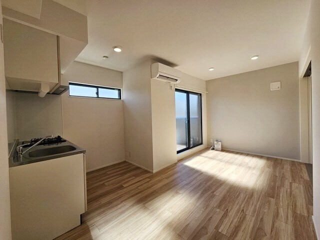 MOVE本陣GRANDEの物件内観写真