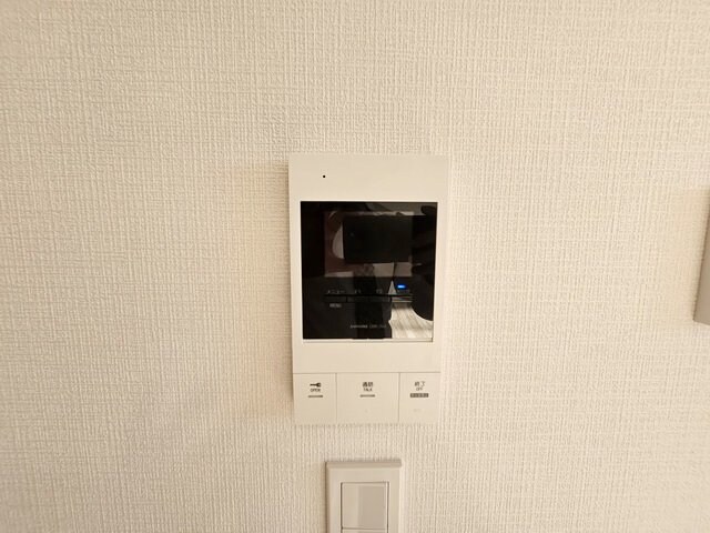 MOVE本陣GRANDEの物件内観写真