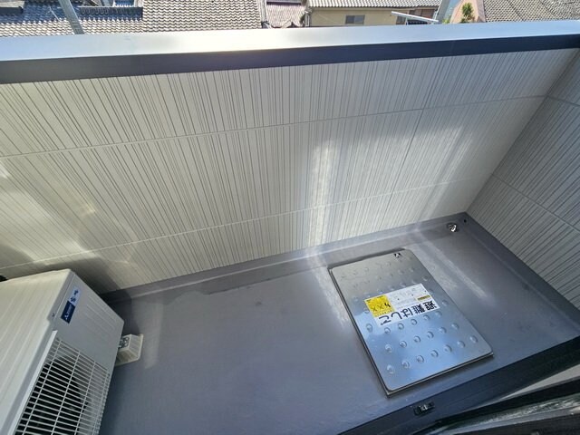 MOVE本陣GRANDEの物件内観写真