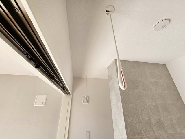 MOVE本陣GRANDEの物件内観写真