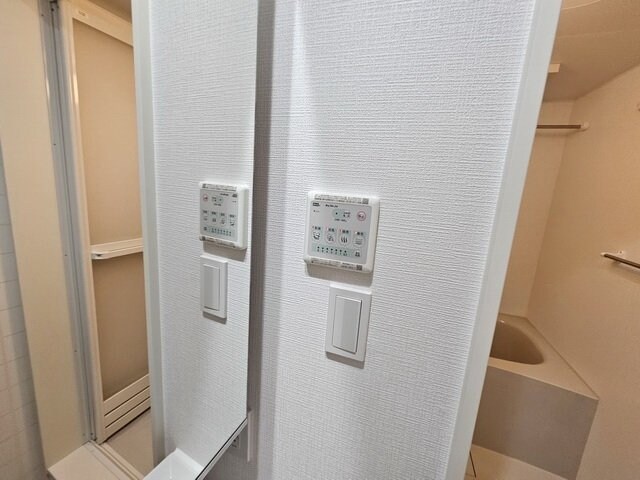 MOVE本陣GRANDEの物件内観写真