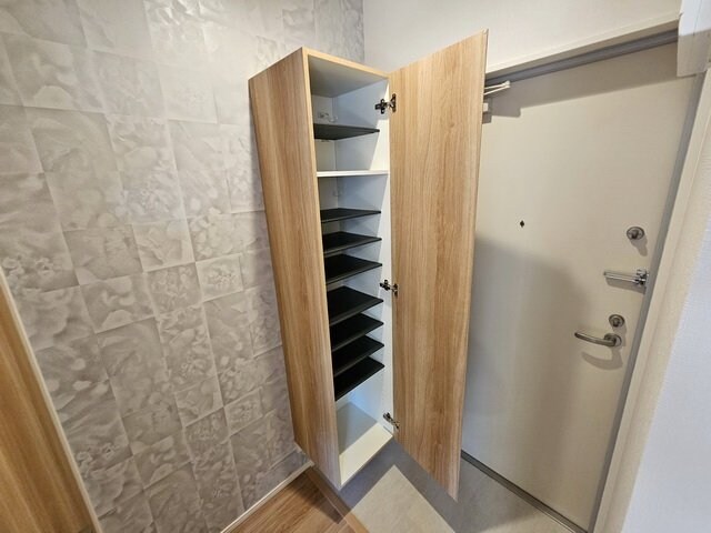 MOVE本陣GRANDEの物件内観写真