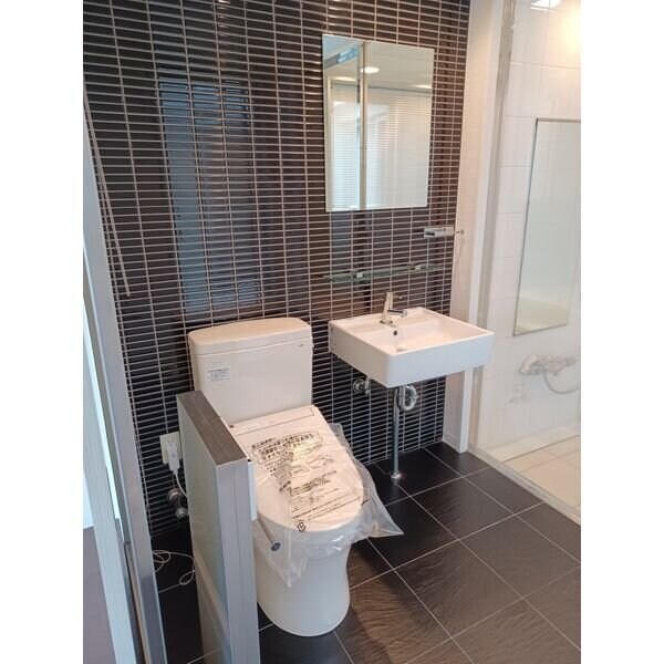 白川公園パークマンションの物件内観写真