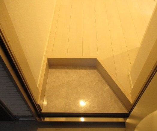 カンファーフォレストの物件内観写真