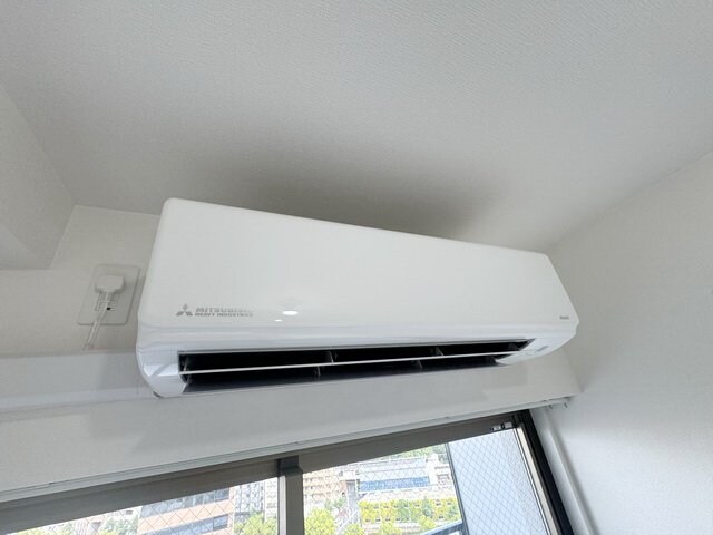 L&Cレジデンス鶴舞公園の物件内観写真