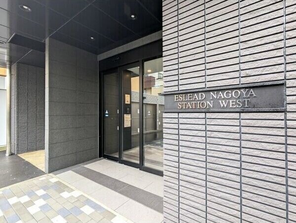 エスリード名古屋STATION WESTの物件内観写真