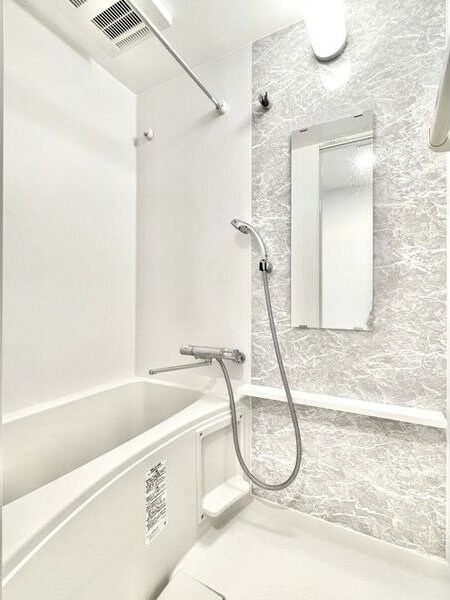 エスリード名古屋STATION WESTの物件内観写真