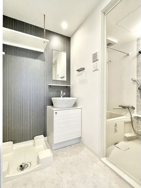 エスリード名古屋STATION WESTの物件内観写真