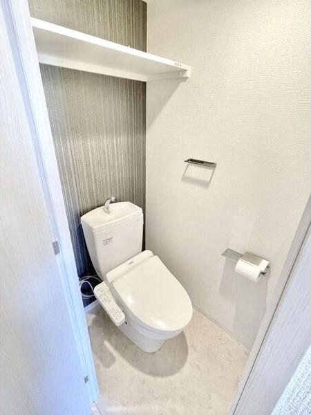 エスリード名古屋STATION WESTの物件内観写真